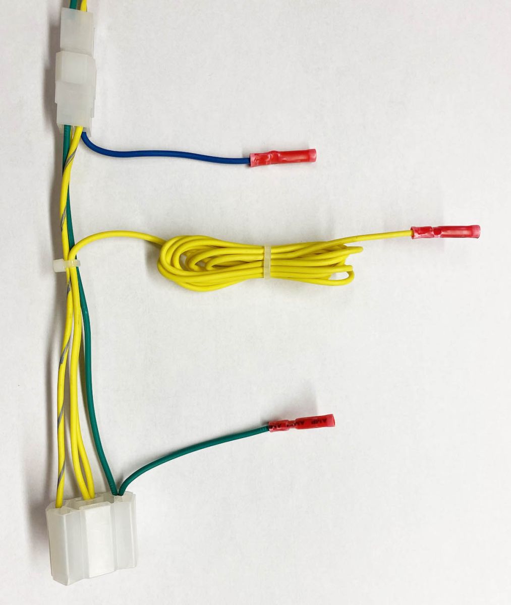 How to Install and Program the PTO RPM Module on Ford Trucks